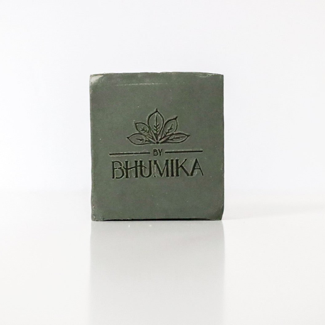 Dead Sea Mud Soap