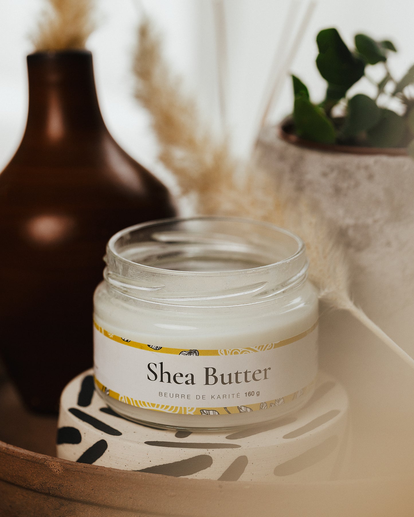 Shea Butter