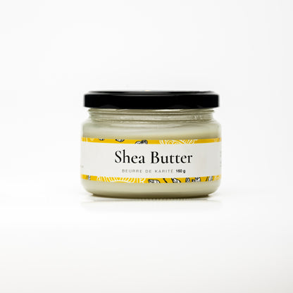 Shea Butter