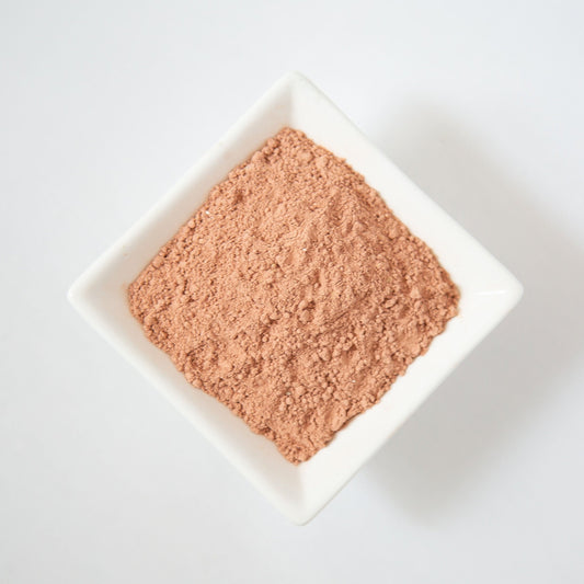 French Pink Clay