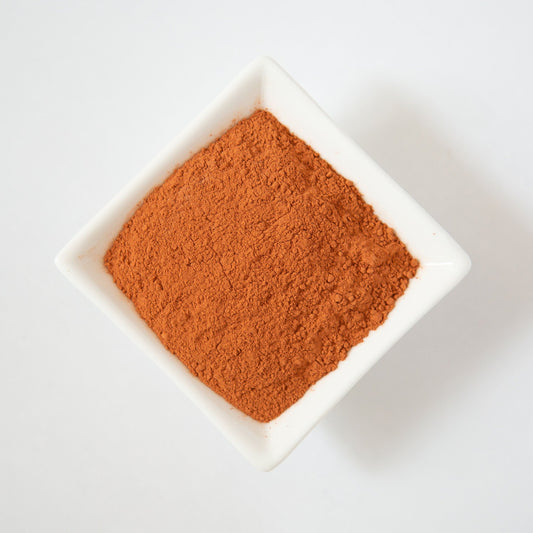 French Red Clay