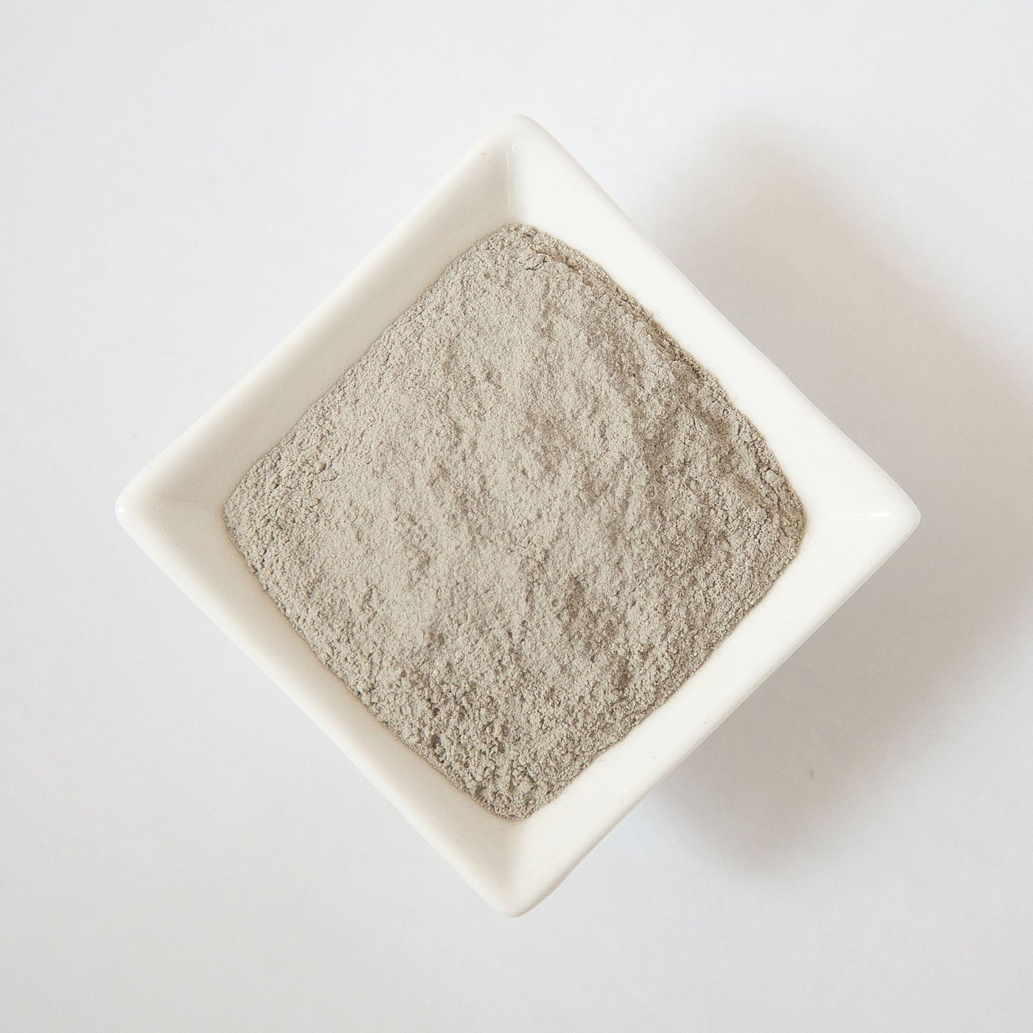 Bentonite Clay