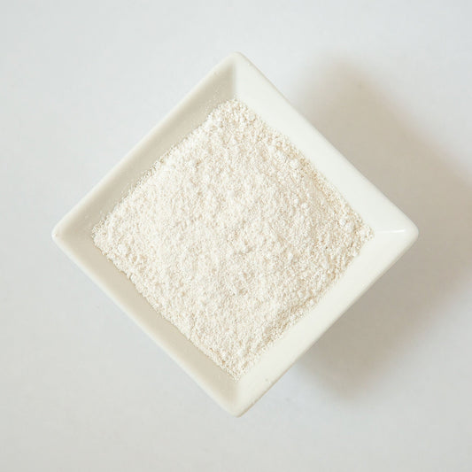 Kaolin Clay